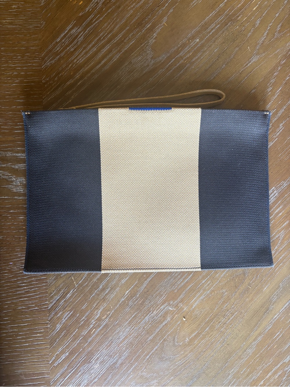 Rothy’s Wristlet Pouch